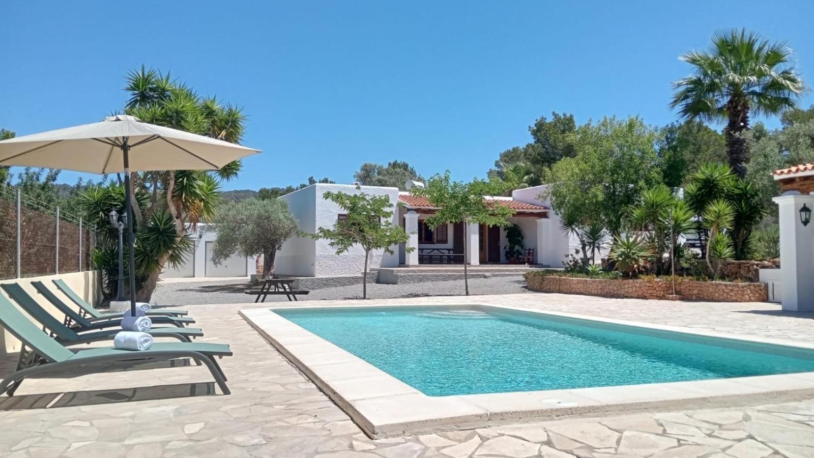 Villa Tarida *