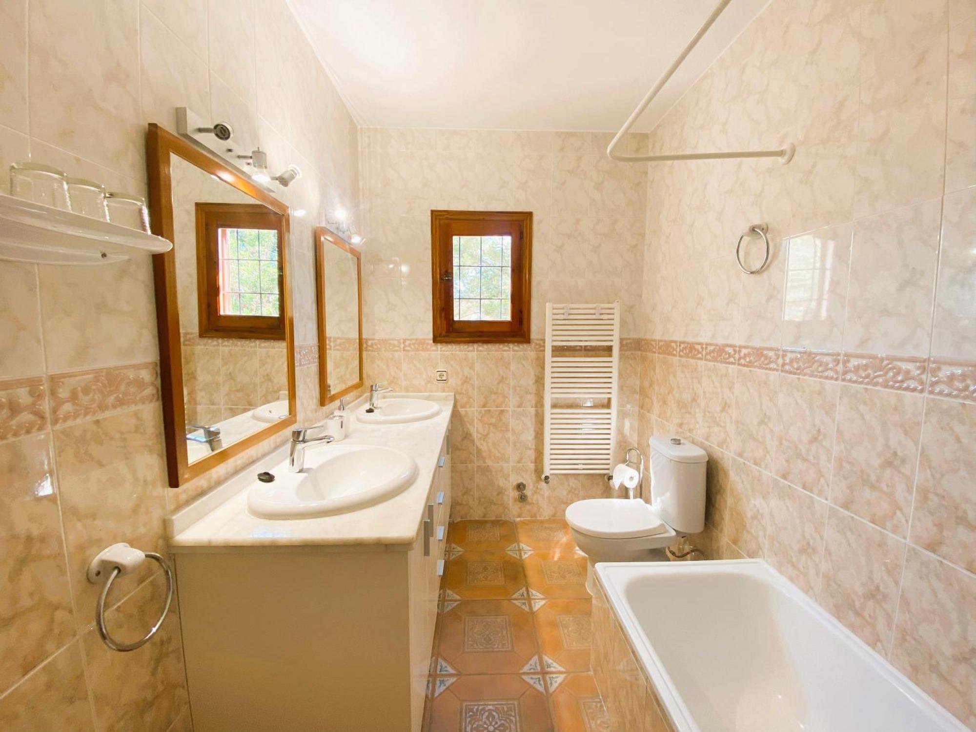Villa Tarida Sant Josep de sa Talaia