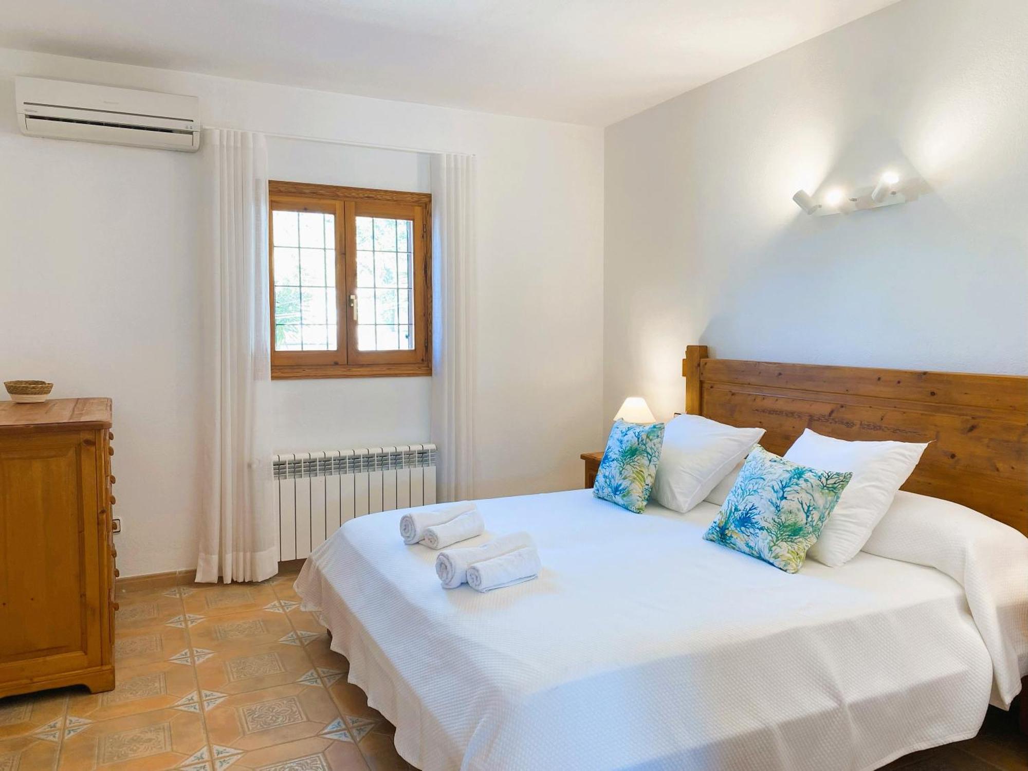 Tarida Villa *