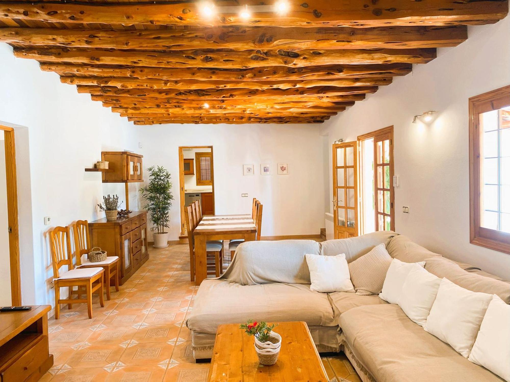 Villa Tarida Sant Josep de sa Talaia