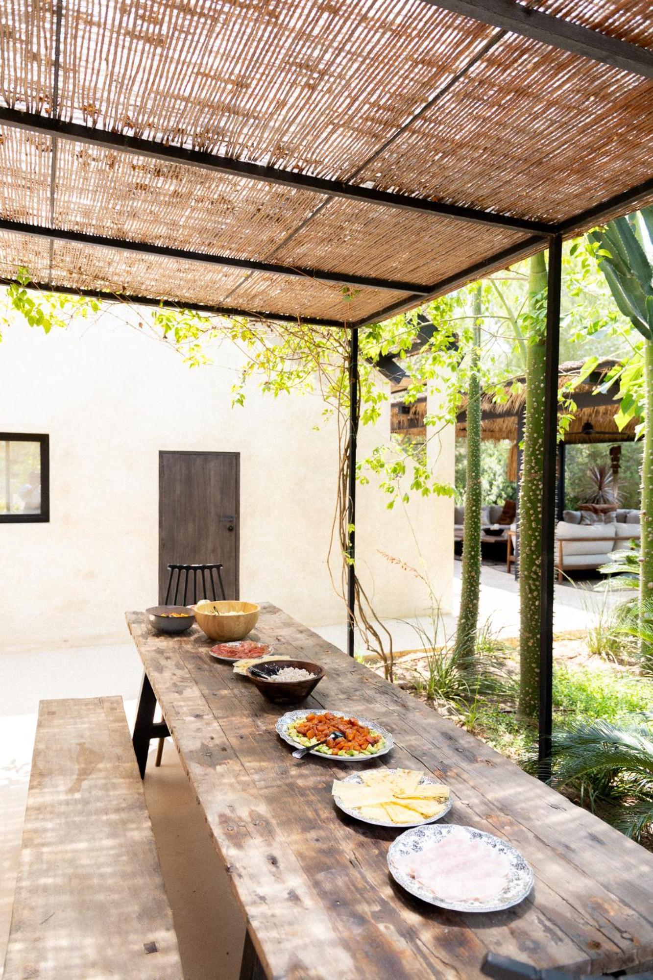 Can Serenico Ibiza Villa Sant Josep de sa Talaia