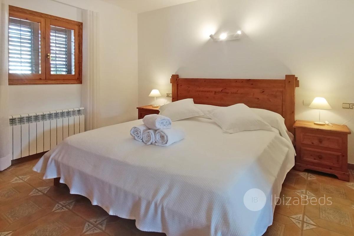 Maison Puig De Mar, Aircon, Pool, Wifi, *