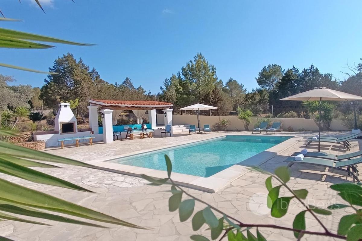 Maison Puig De Mar, Aircon, Pool, Wifi, * BALEARIC ISLANDS