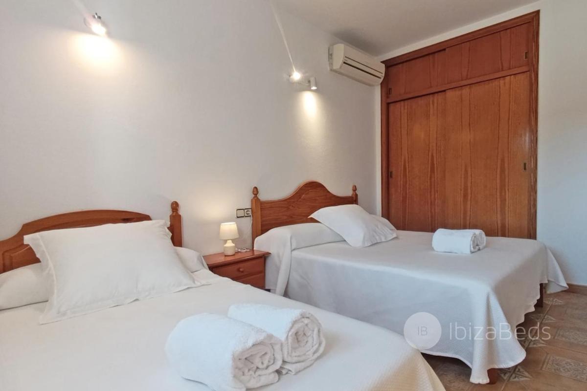 Maison Puig De Mar, Aircon, Pool, Wifi,