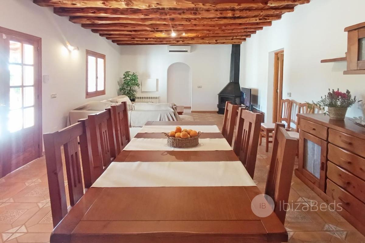 Maison Puig De Mar, Aircon, Pool, Wifi, Villa BALEARIC ISLANDS