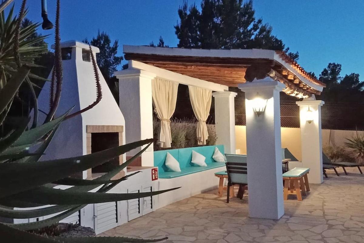 Maison Puig De Mar, Aircon, Pool, Wifi, *