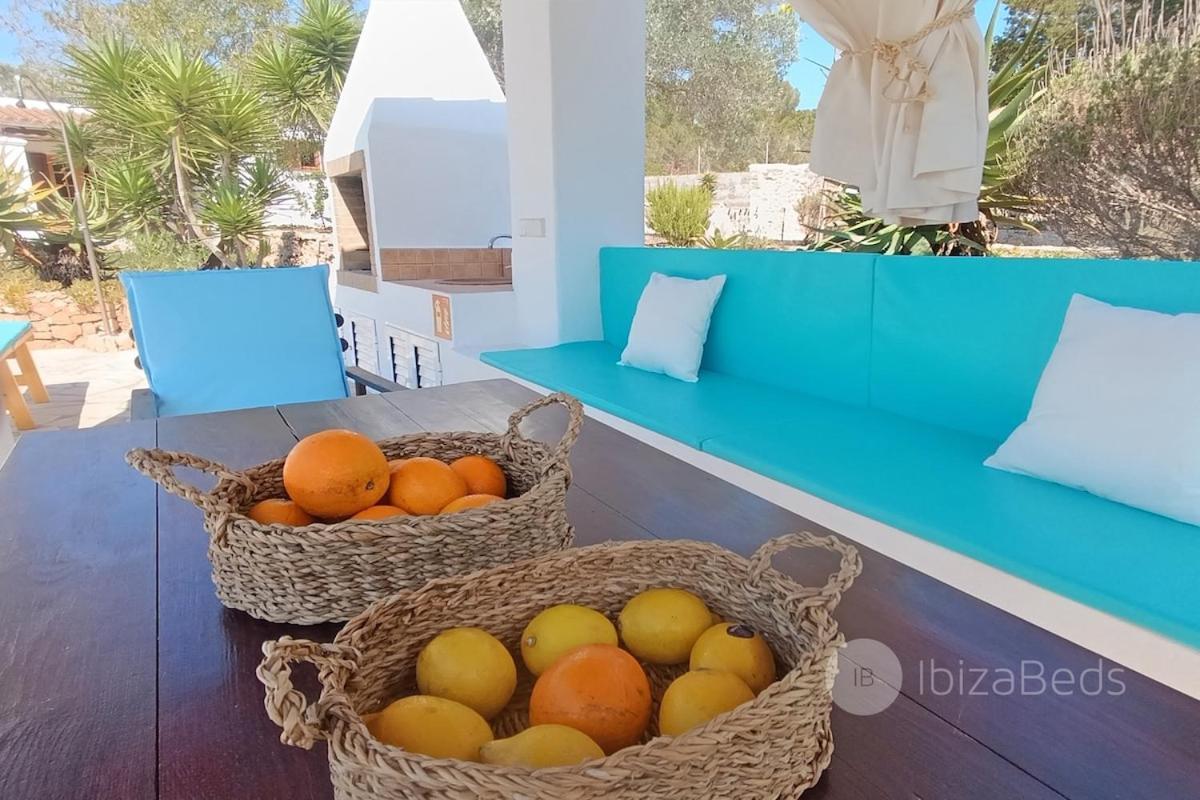Maison Puig De Mar, Aircon, Pool, Wifi,
