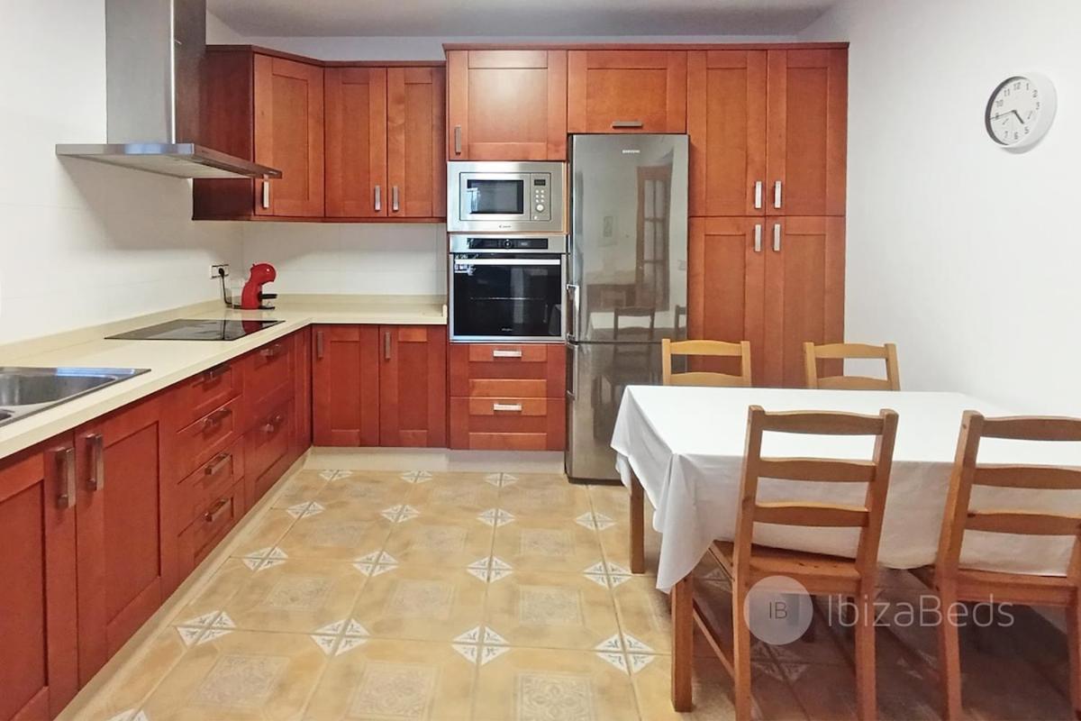 Maison Puig De Mar, Aircon, Pool, Wifi, Villa BALEARIC ISLANDS
