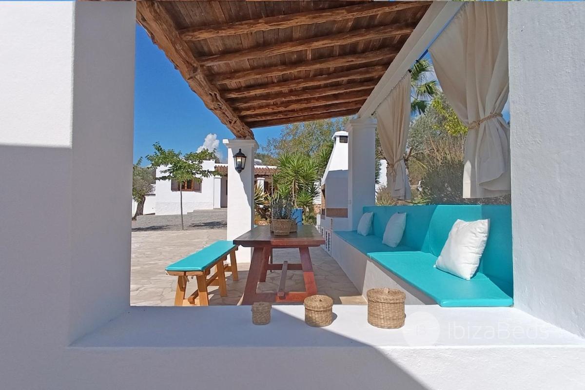 Maison Puig De Mar, Aircon, Pool, Wifi, Villa
