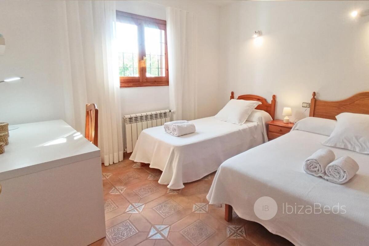 Villa Maison Puig De Mar, Aircon, Pool, Wifi,