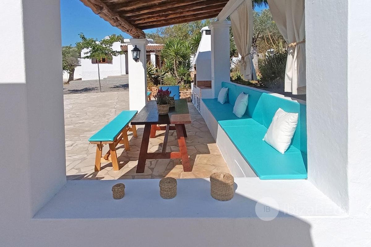 Maison Puig De Mar, Aircon, Pool, Wifi, Villa *