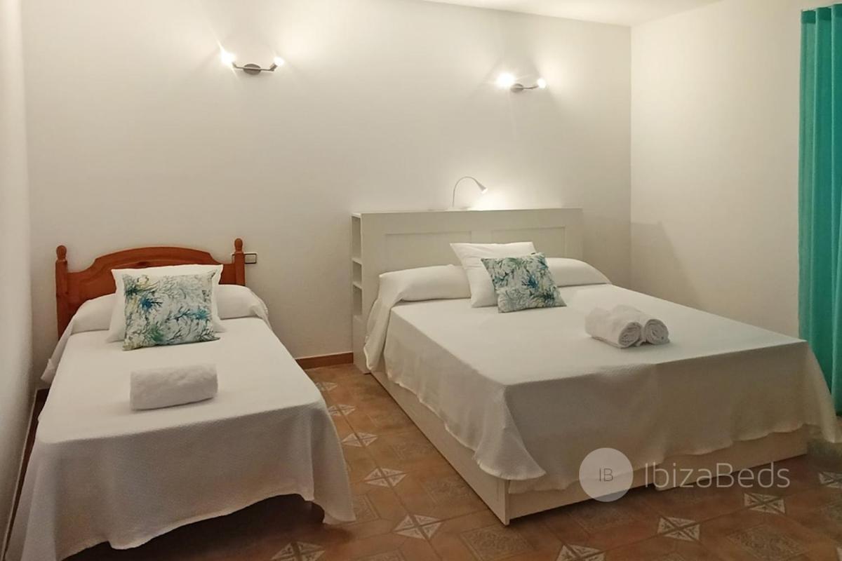 Maison Puig De Mar, Aircon, Pool, Wifi, BALEARIC ISLANDS