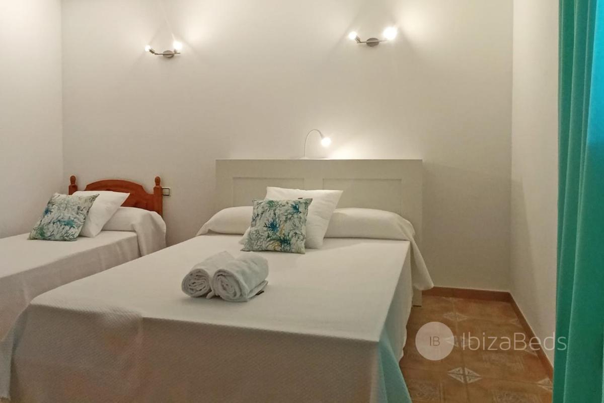 Villa Maison Puig De Mar, Aircon, Pool, Wifi,