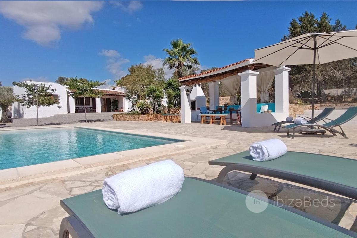 Maison Puig De Mar, Aircon, Pool, Wifi, BALEARIC ISLANDS