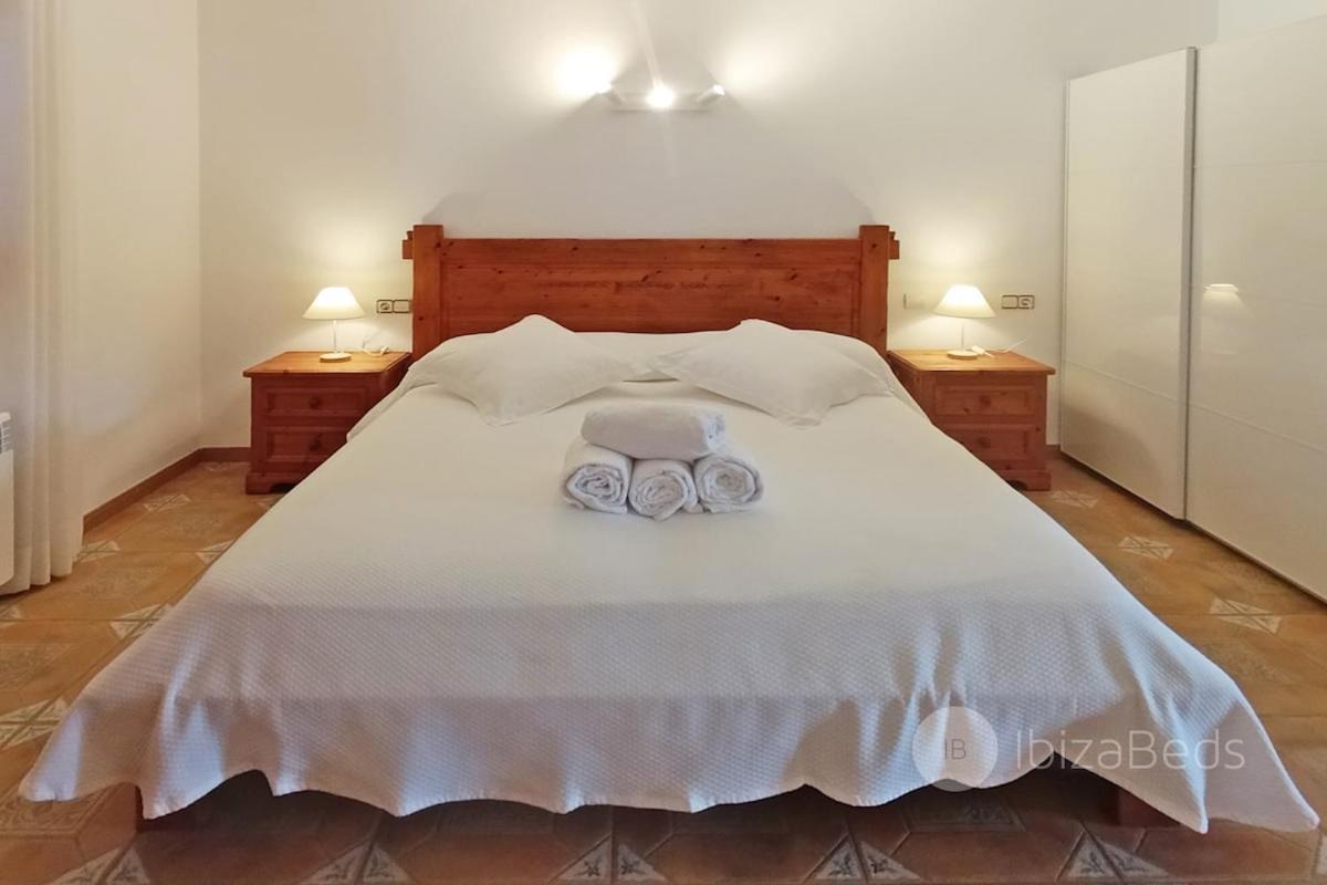 Maison Puig De Mar, Aircon, Pool, Wifi, Villa