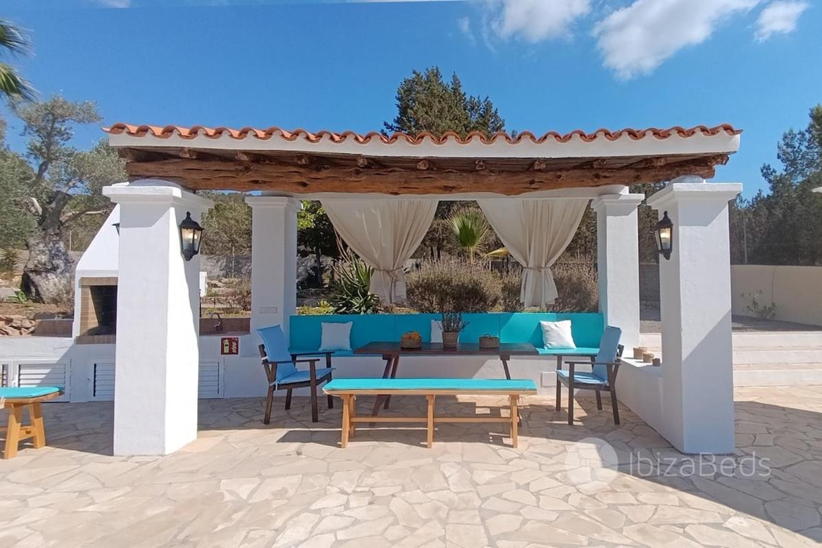 Maison Puig De Mar, Aircon, Pool, Wifi, Villa *