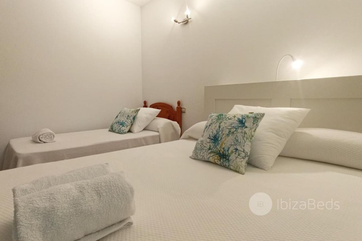 Maison Puig De Mar, Aircon, Pool, Wifi, Villa BALEARIC ISLANDS