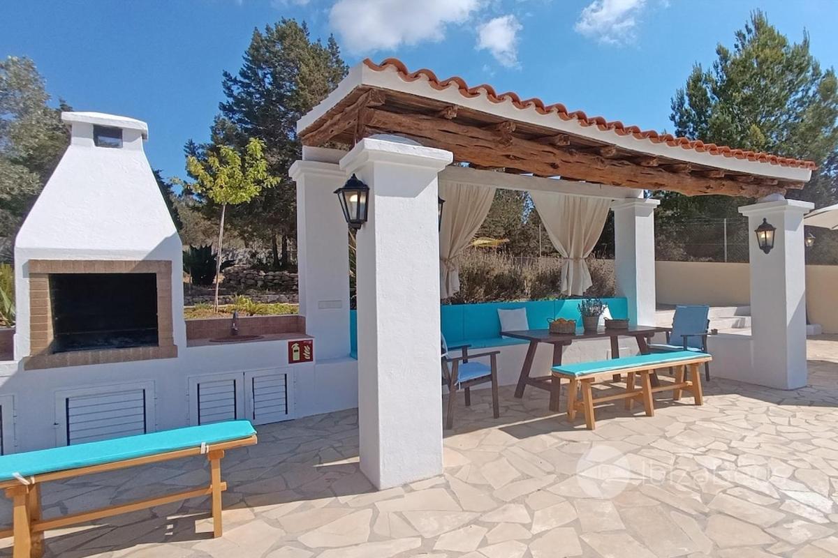 Maison Puig De Mar, Aircon, Pool, Wifi, *