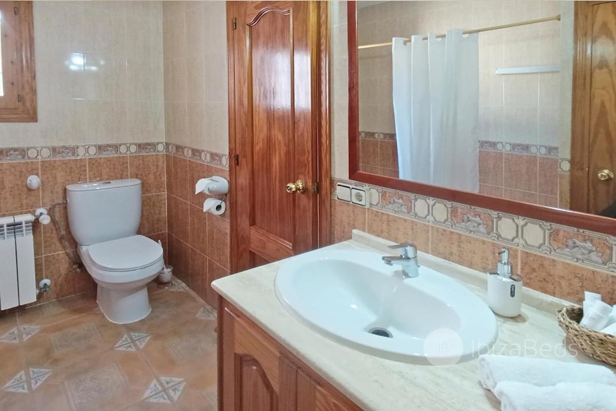 Maison Puig De Mar, Aircon, Pool, Wifi, * BALEARIC ISLANDS