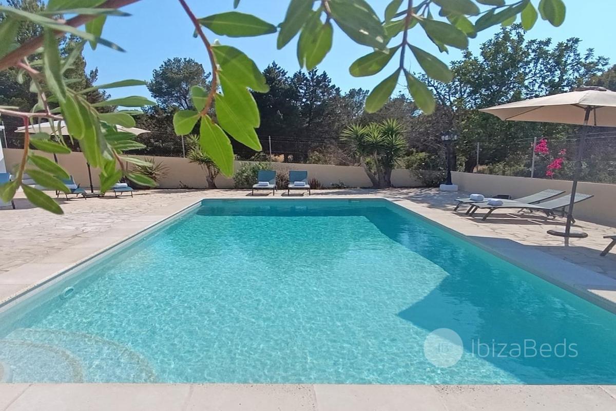 Maison Puig De Mar, Aircon, Pool, Wifi, BALEARIC ISLANDS
