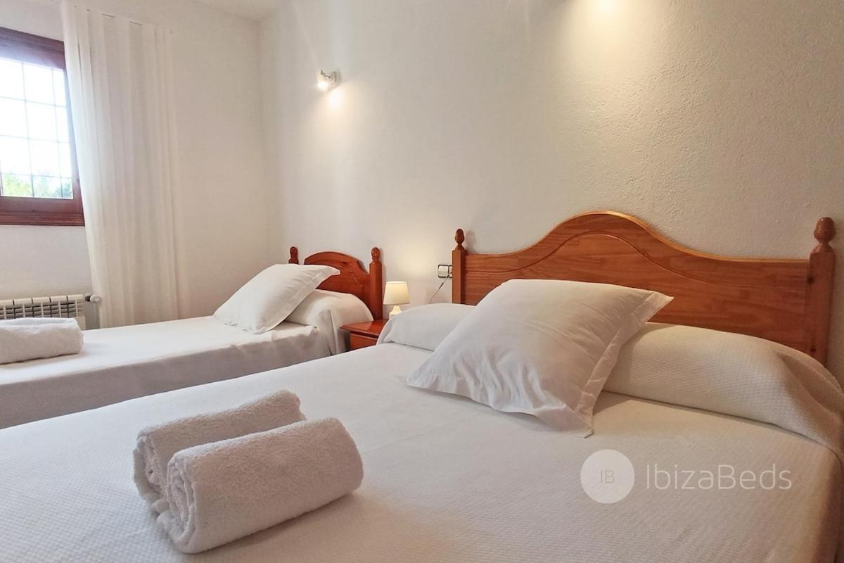 Maison Puig De Mar, Aircon, Pool, Wifi, * BALEARIC ISLANDS