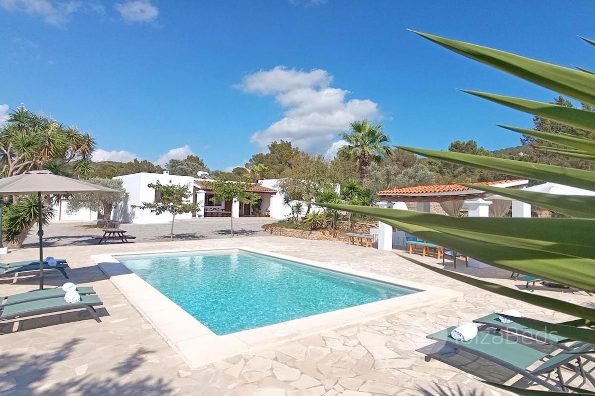 Villa Maison Puig De Mar, Aircon, Pool, Wifi,