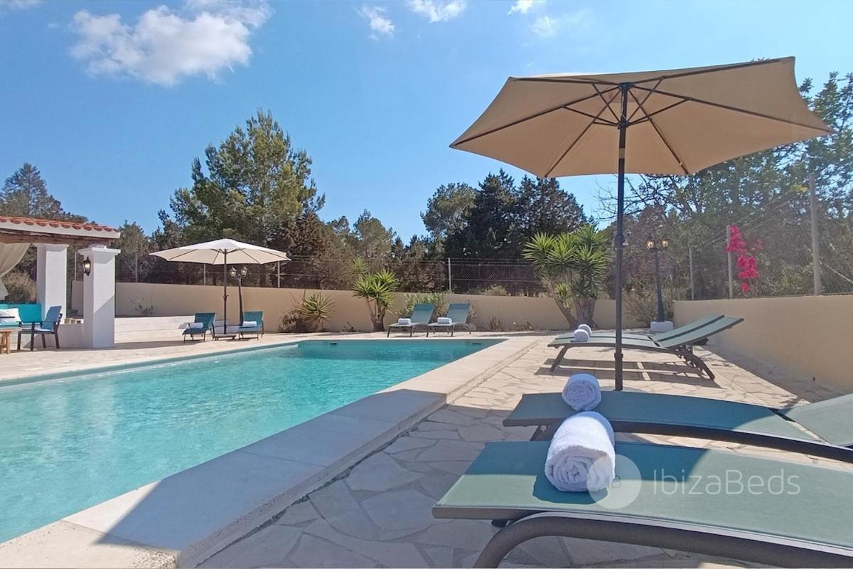 Maison Puig De Mar, Aircon, Pool, Wifi, BALEARIC ISLANDS
