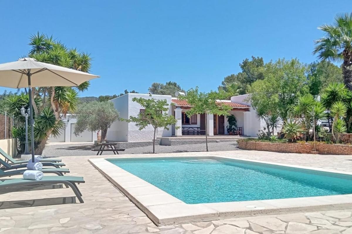 Villa Maison Puig De Mar, Aircon, Pool, Wifi,