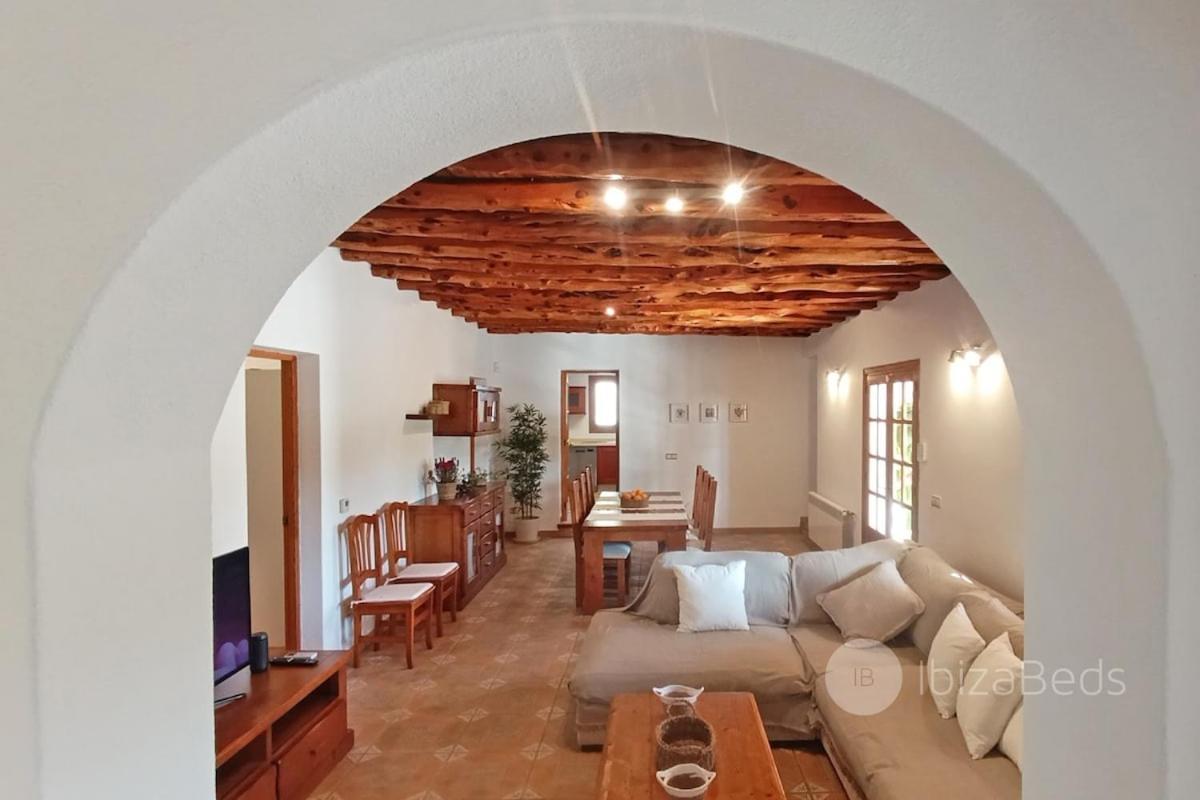 Maison Puig De Mar, Aircon, Pool, Wifi, Villa *