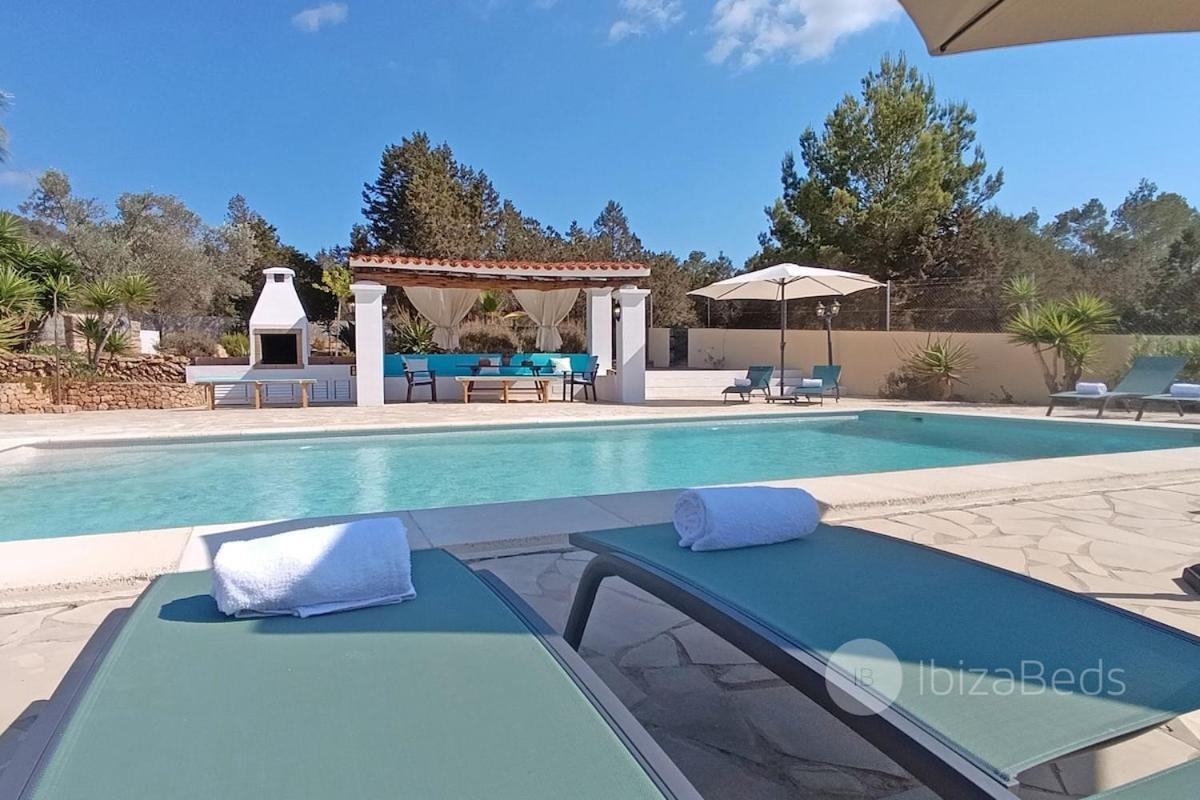 Villa Maison Puig De Mar, Aircon, Pool, Wifi, *