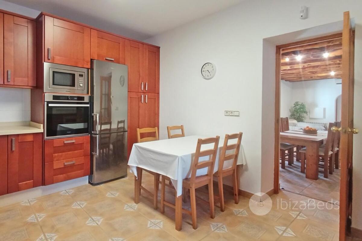 Maison Puig De Mar, Aircon, Pool, Wifi, Villa BALEARIC ISLANDS