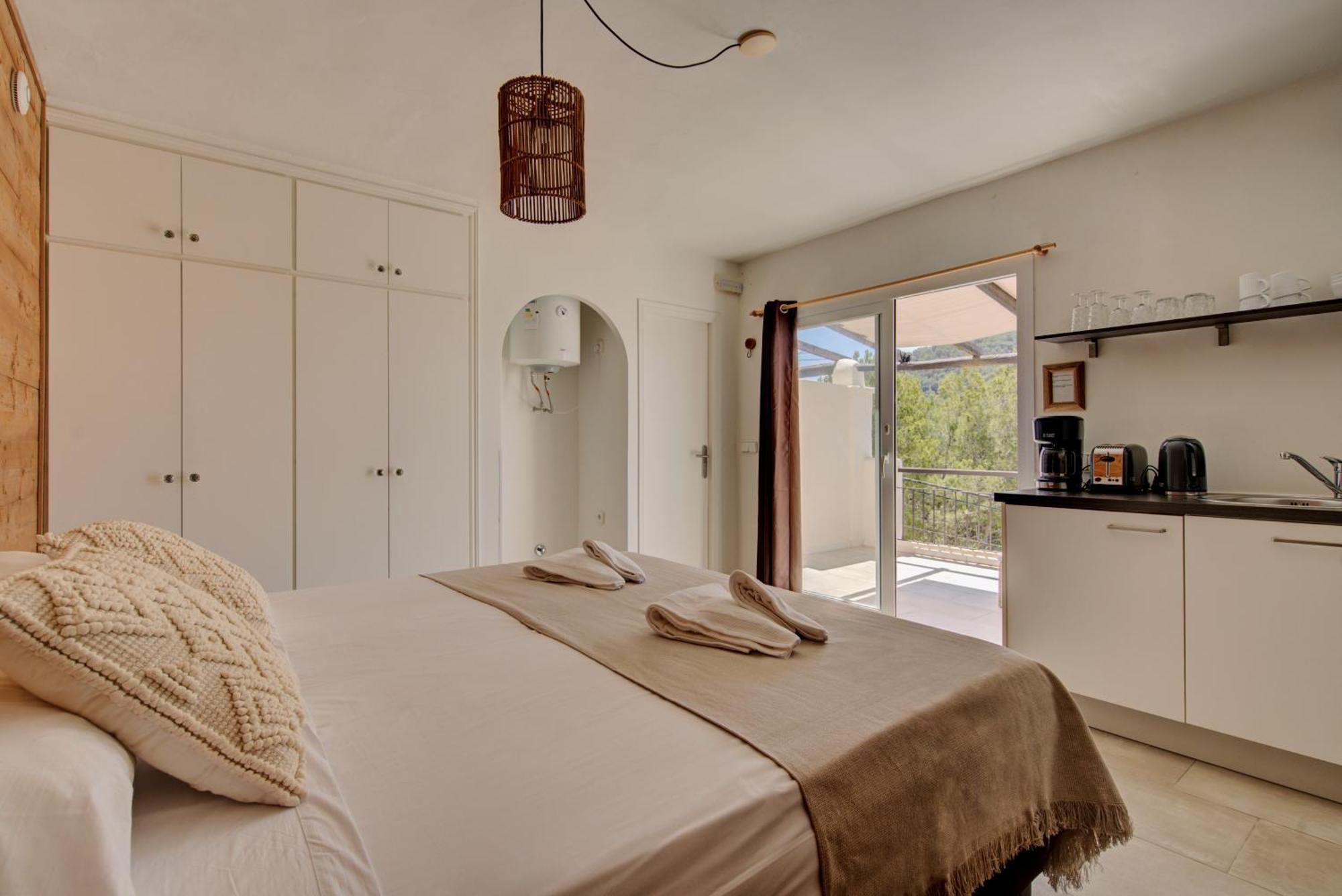 Aparthotel 1 *