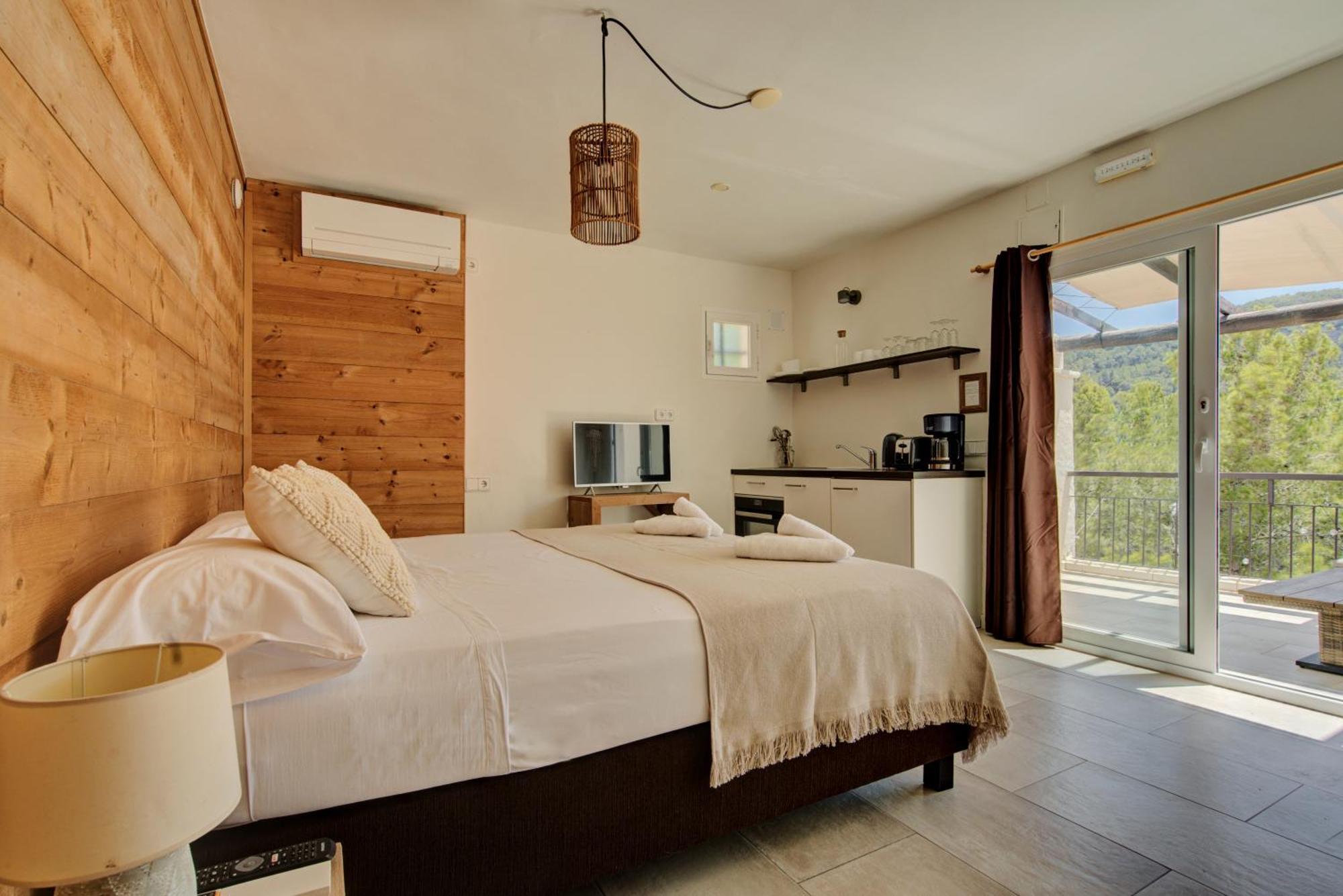 1 Aparthotel