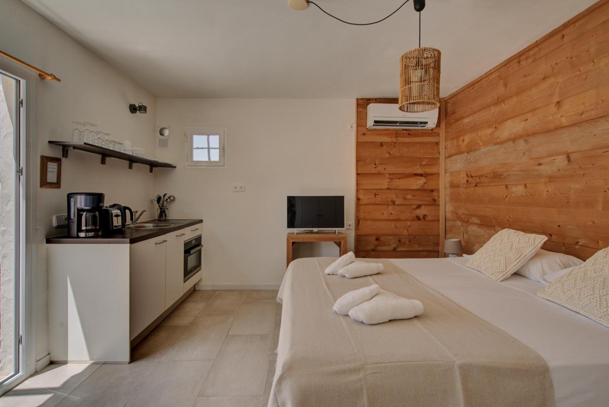 1 Aparthotel Santa Eulària des Riu