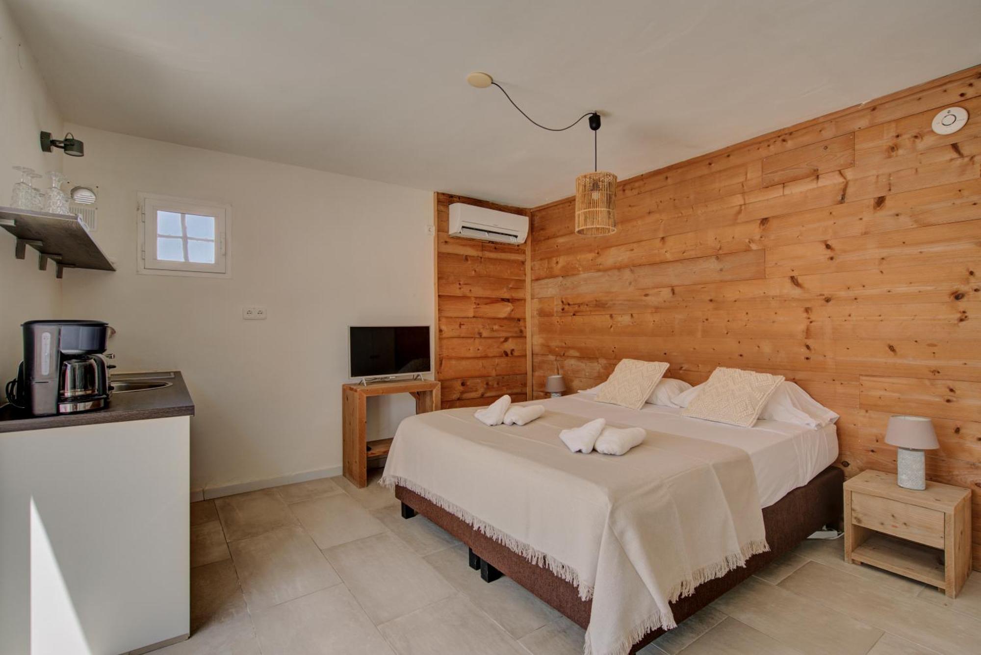 1 Aparthotel