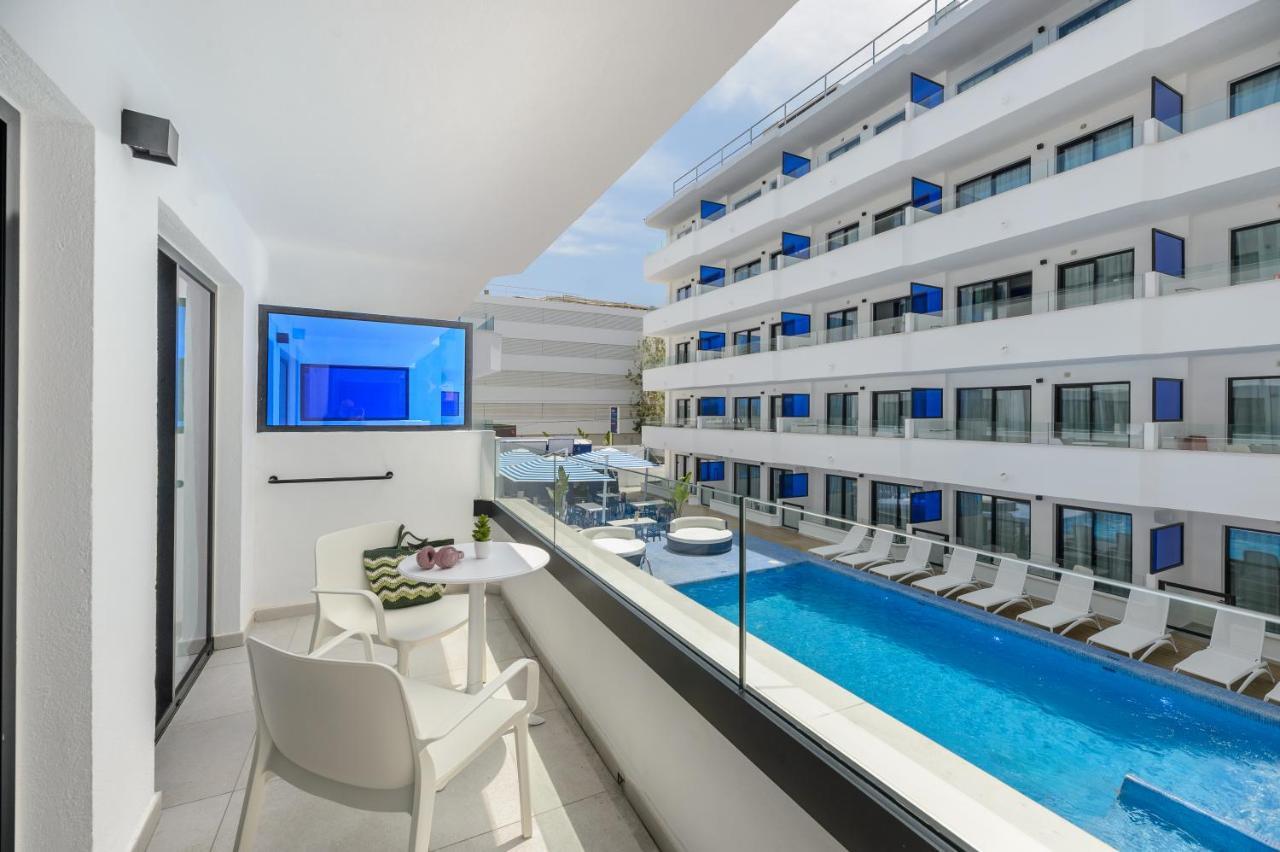 Vibra Jabeque Blue - Adults Only -new Opening 2025 Apartment *