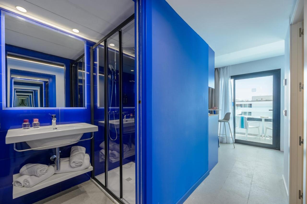 Vibra Jabeque Blue - Adults Only -new Opening 2025 Apartment Ibiza Town