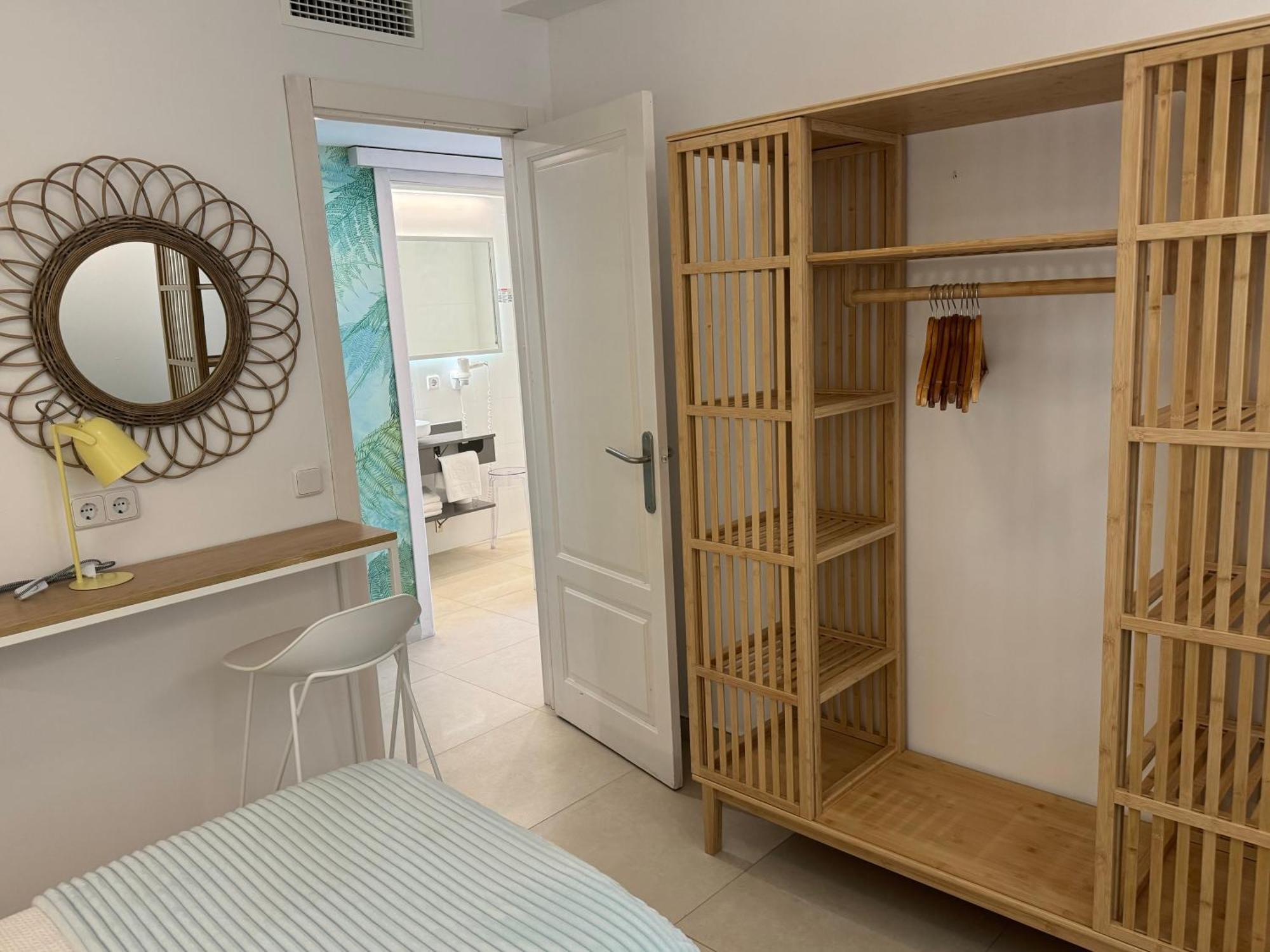 Apartamento Poniente Playa