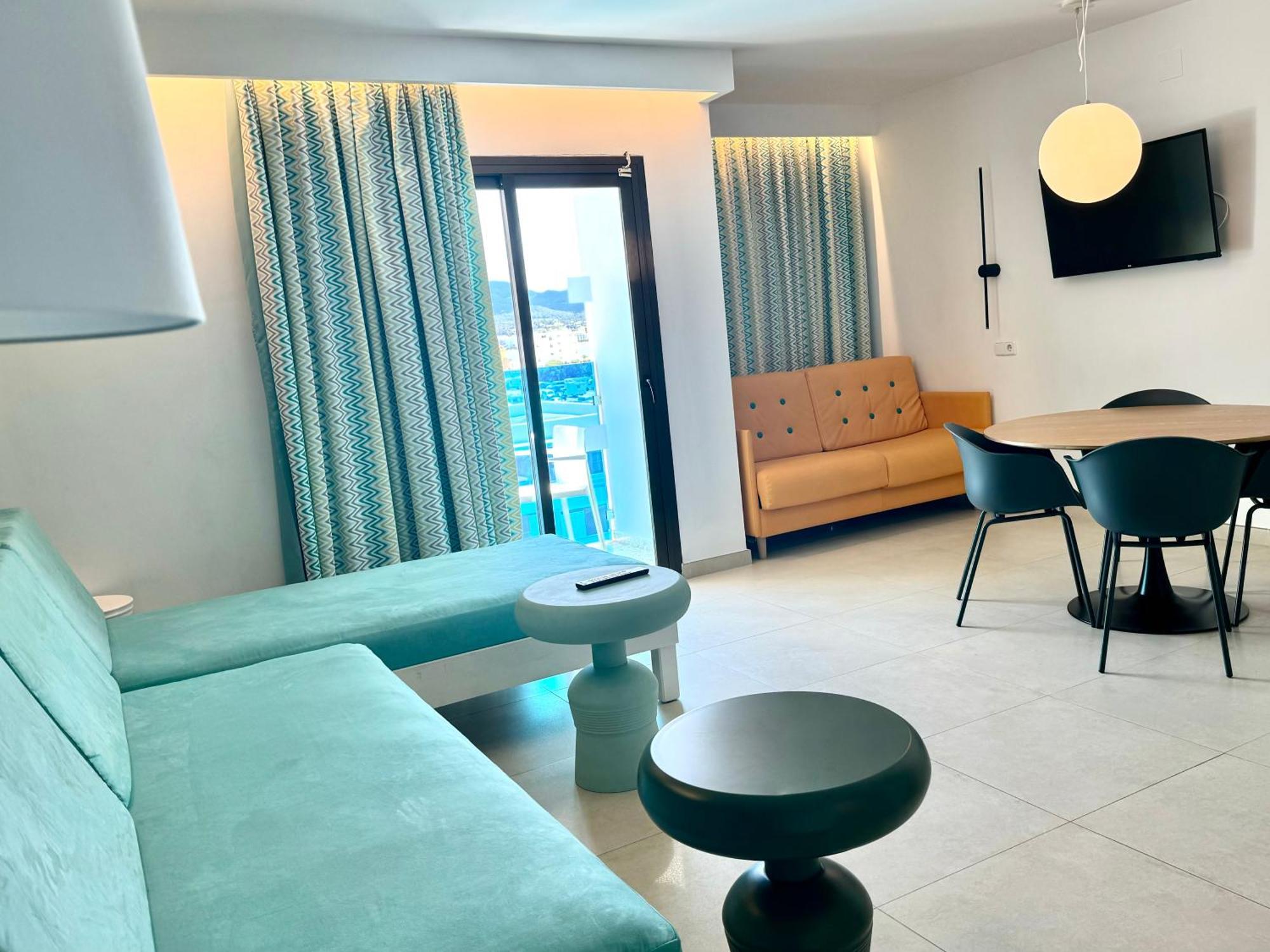 Apartamento Poniente Playa San Antonio Abad