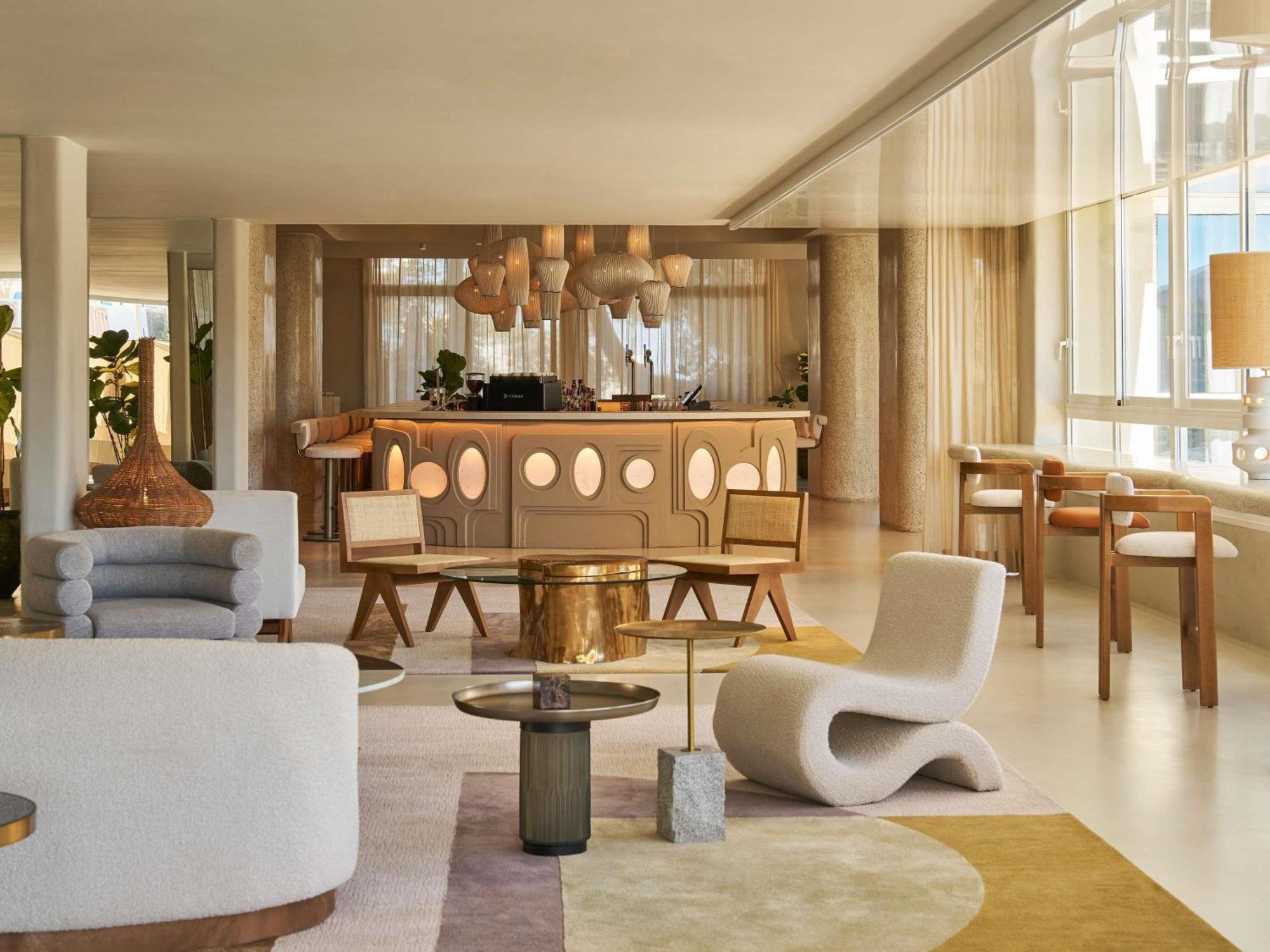 Hotel Hyde Ibiza