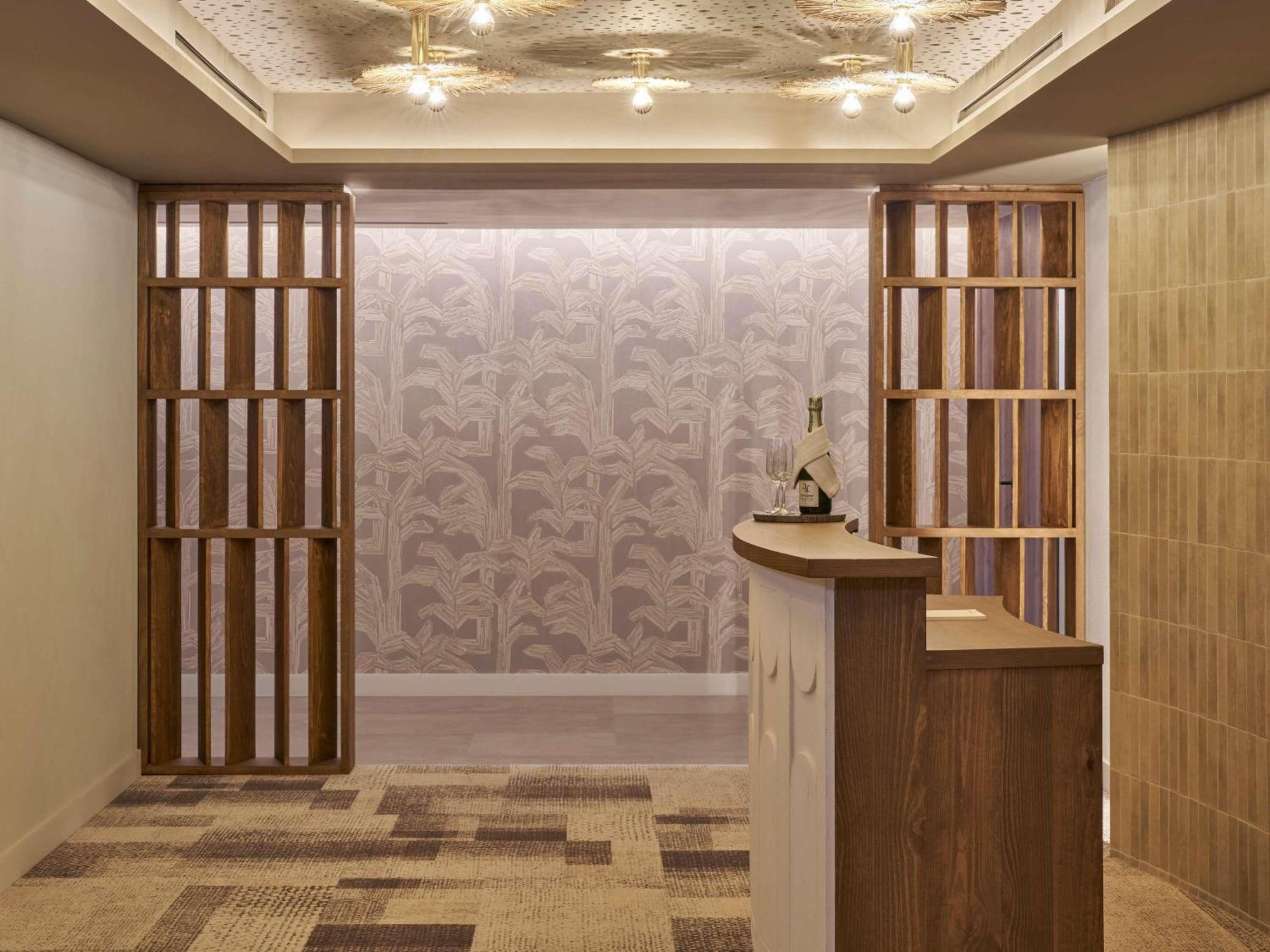 Hyde Ibiza Hotel