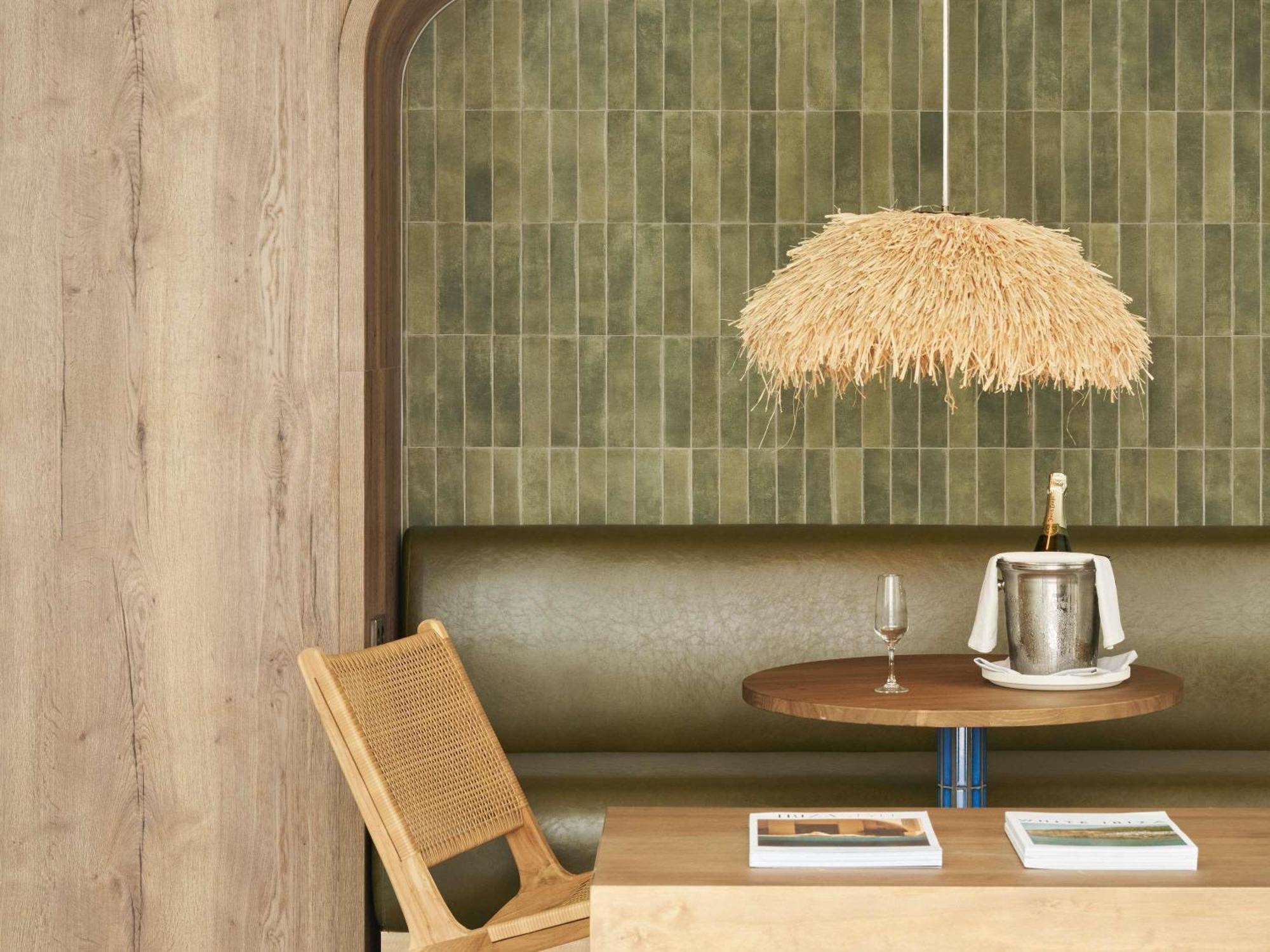 Hyde Ibiza Hotel 4*