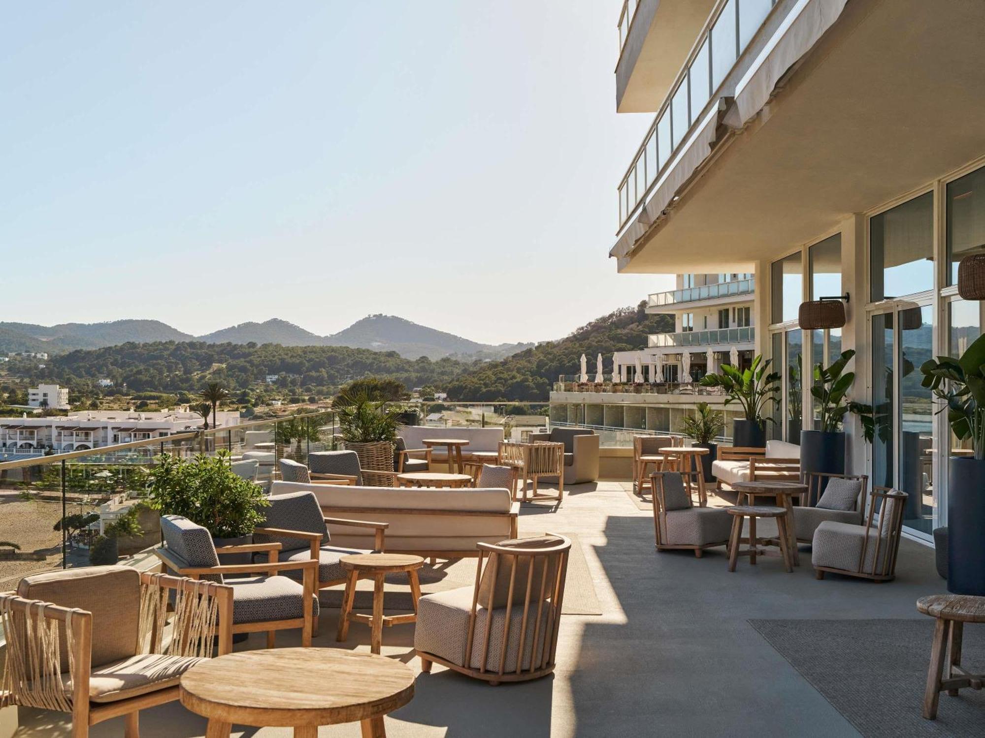 Hotel Hyde Ibiza Cala Llonga (Ibiza)