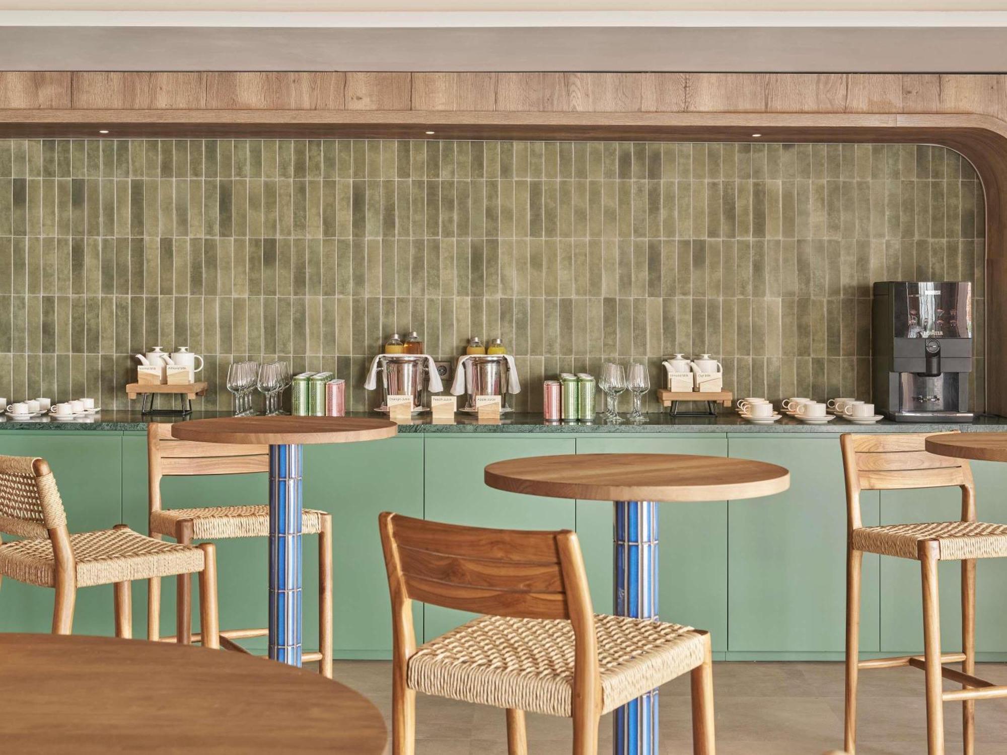 Hyde Ibiza Hotel
