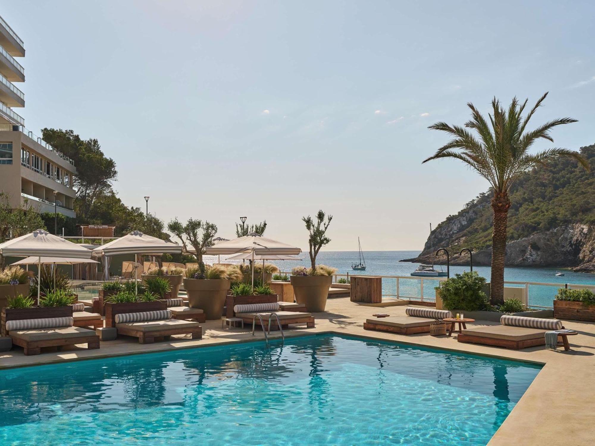 Hotel Hyde Ibiza Cala Llonga (Ibiza)
