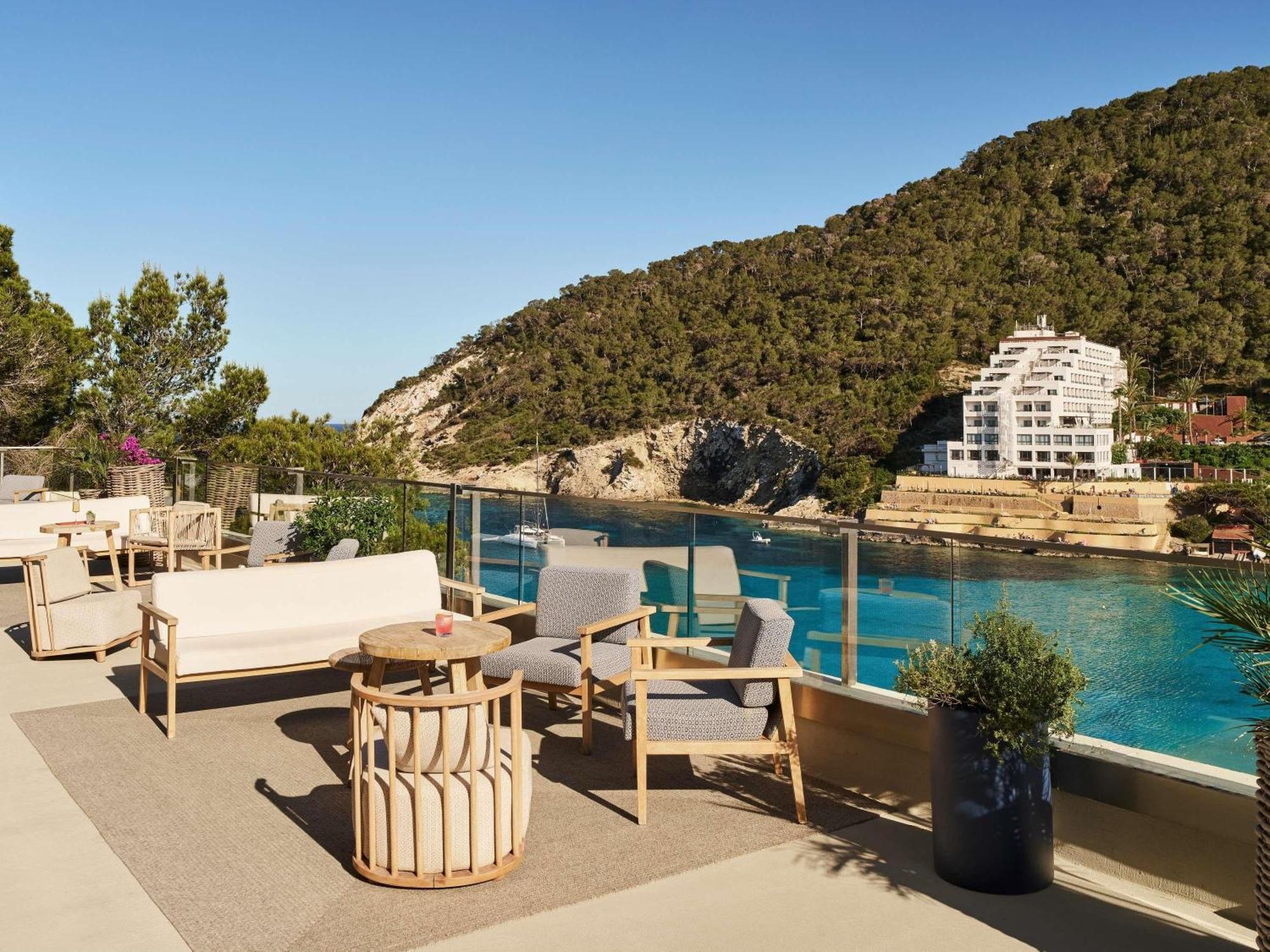 Hyde Ibiza Hotel 4*