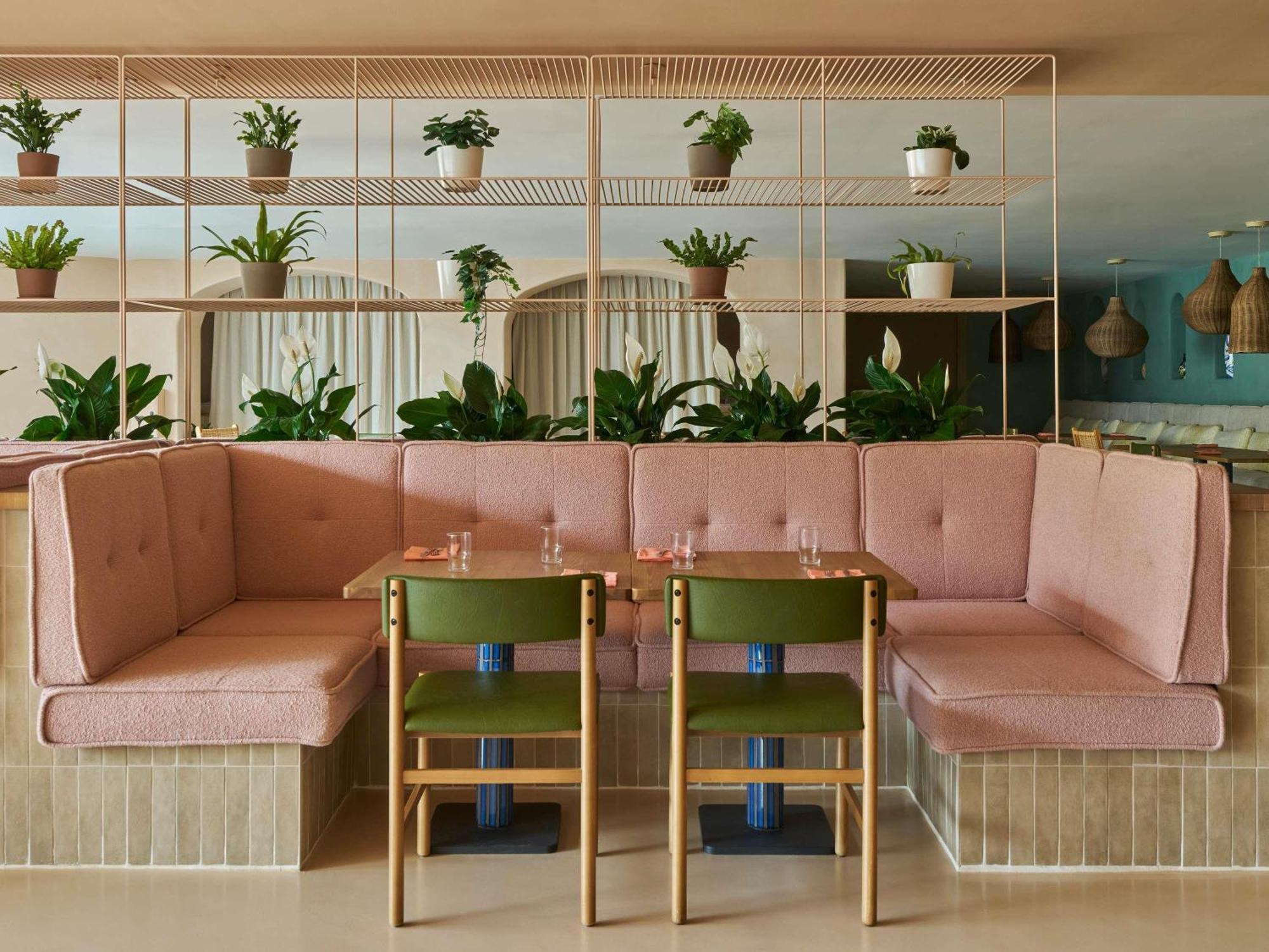 Hyde Ibiza 4*