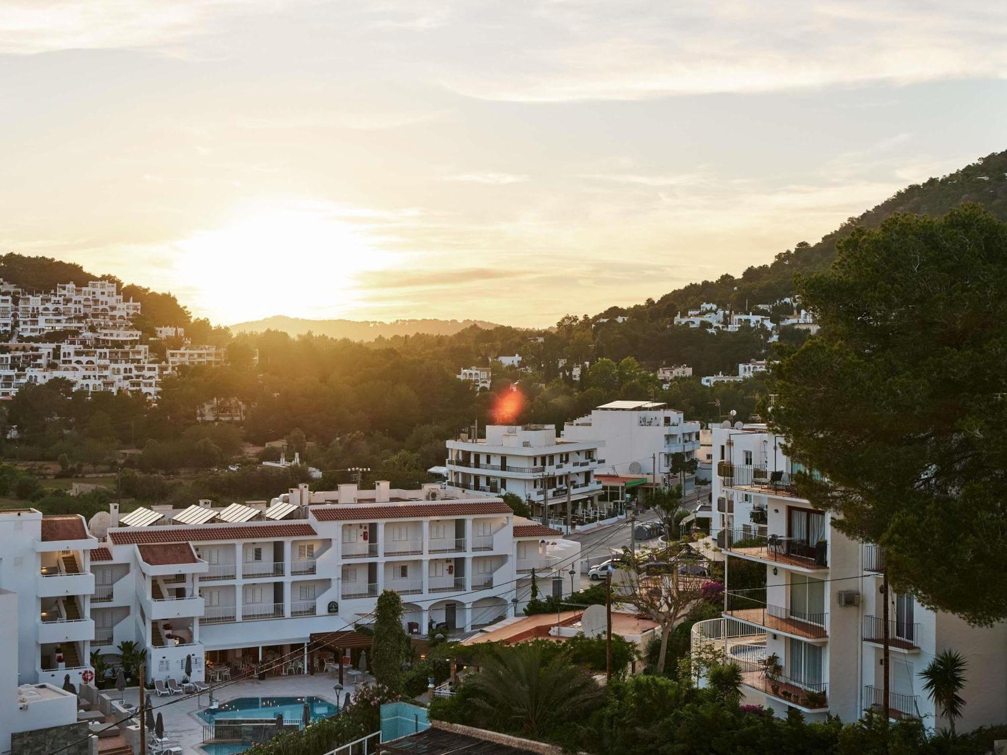 Hyde Ibiza 4* Cala Llonga (Ibiza)