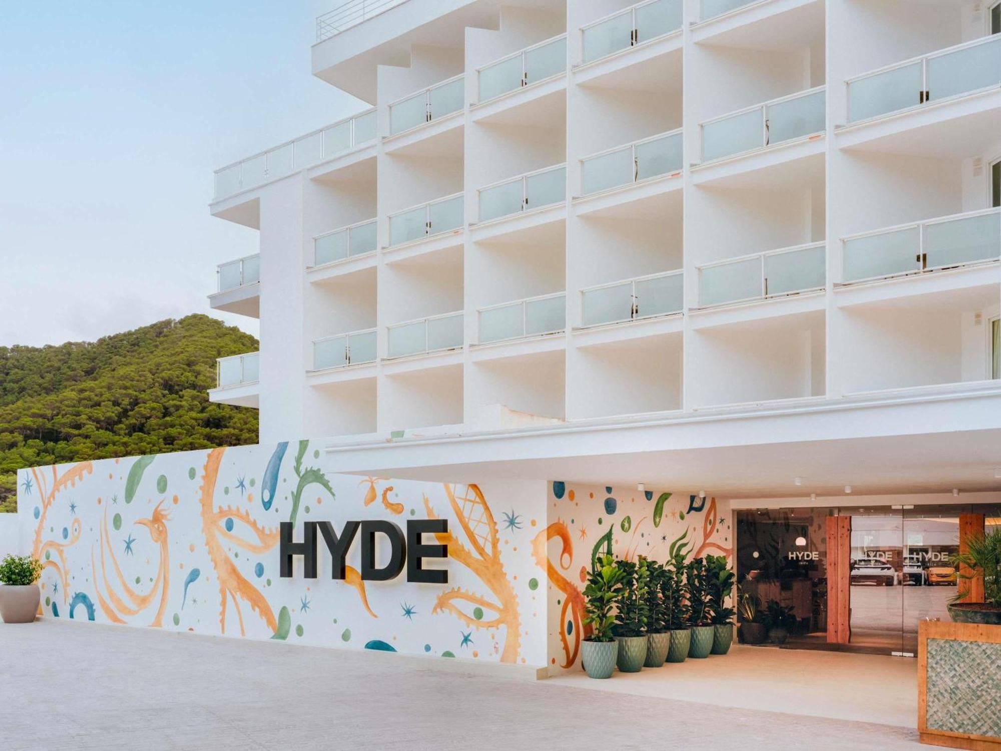 Hotel Hyde Ibiza