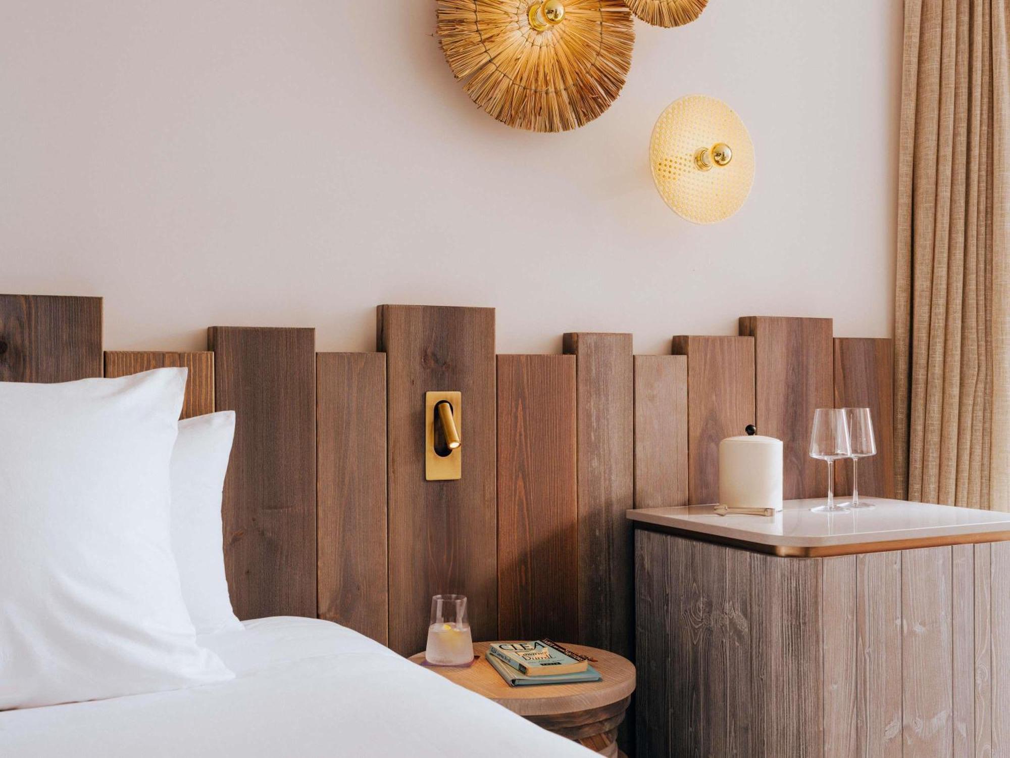 Hyde Ibiza 4* Cala Llonga (Ibiza)